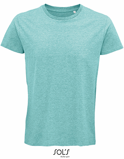 Men´s Crusader T-Shirt - Image 24