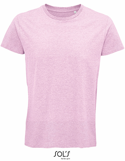 Men´s Crusader T-Shirt - Image 22