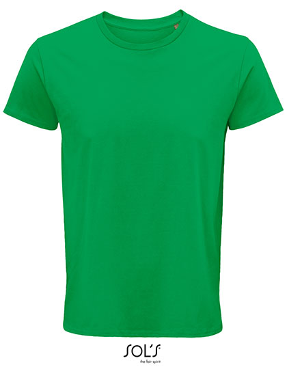 Men´s Crusader T-Shirt - Image 10