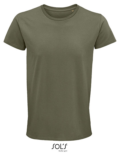 Men´s Crusader T-Shirt - Image 11
