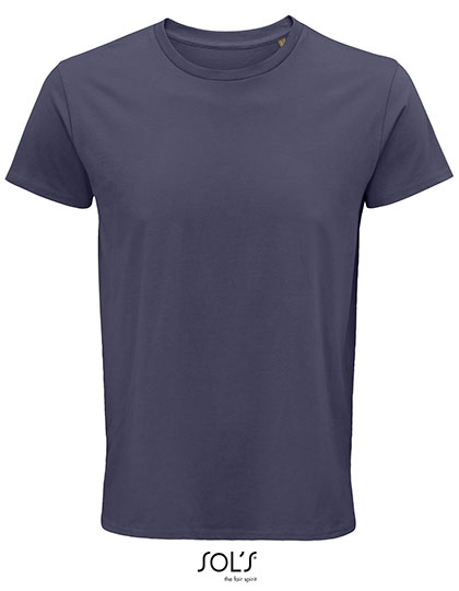 Men´s Crusader T-Shirt - Image 3