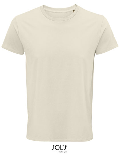 Men´s Crusader T-Shirt - Image 21