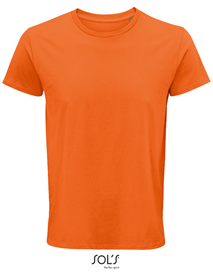 Men´s Crusader T-Shirt - Image 16