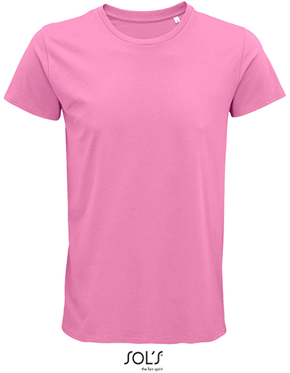 Men´s Crusader T-Shirt - Image 25