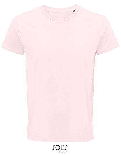 Men´s Crusader T-Shirt - Image 20
