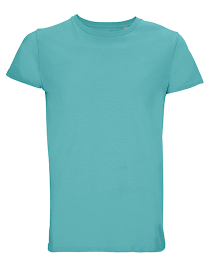 Men´s Crusader T-Shirt - Image 28