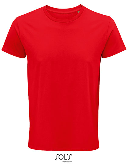 Men´s Crusader T-Shirt - Image 17