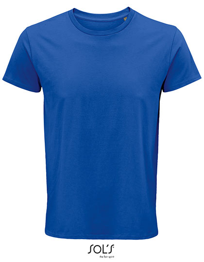 Men´s Crusader T-Shirt - Image 9