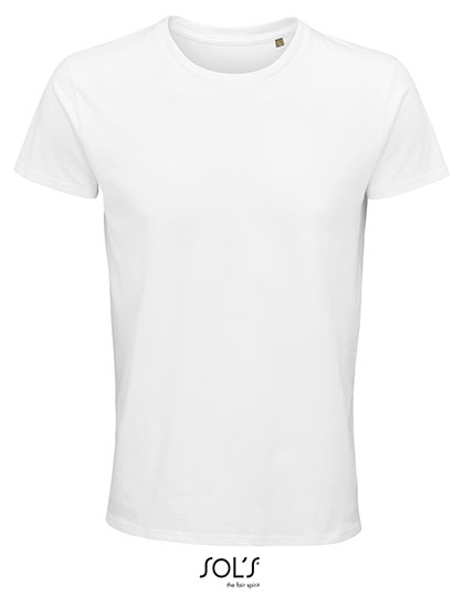 Men´s Crusader T-Shirt - Image 6