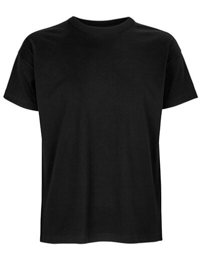 Men´s Boxy Oversized T-Shirt