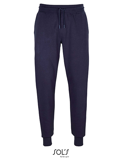 Unisex Jumbo Fleece Jog Pants - Image 5