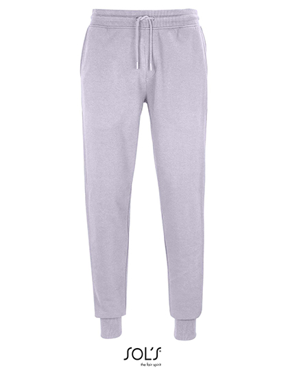 Unisex Jumbo Fleece Jog Pants - Image 7