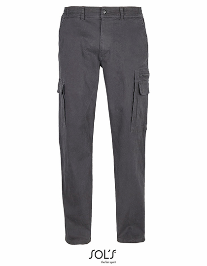 Men´s Docker Pants - Image 4