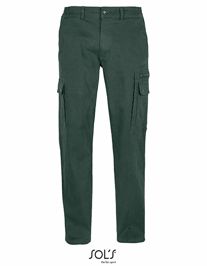 Men´s Docker Pants - Image 3