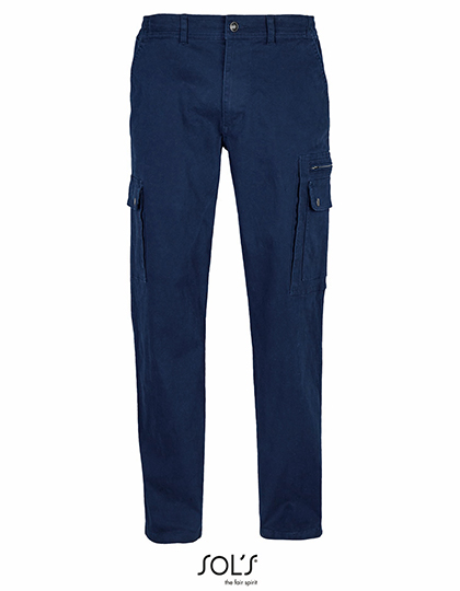 Men´s Docker Pants - Image 5