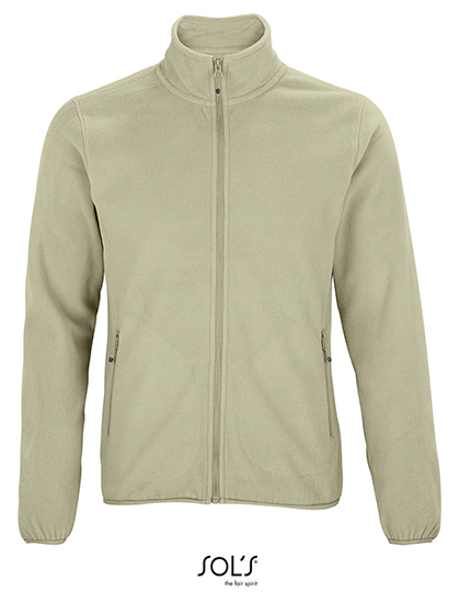 Men´s Factor Zipped Fleece Jacket - Image 8