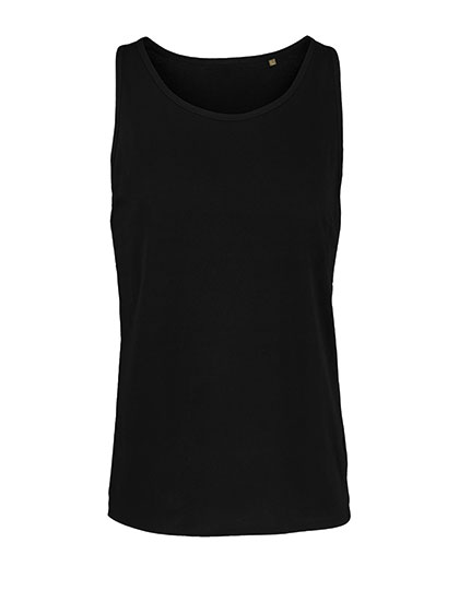 Unisex Tank Top Crusader - Image 3
