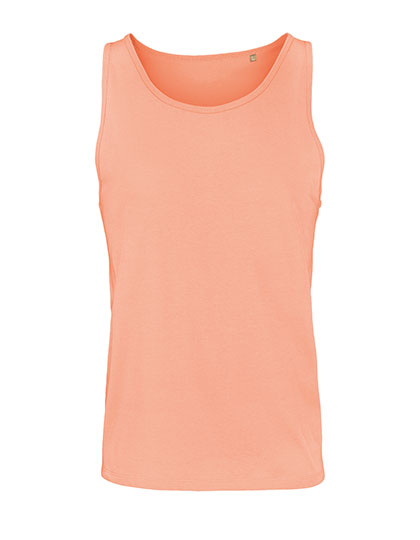 Unisex Tank Top Crusader - Image 5