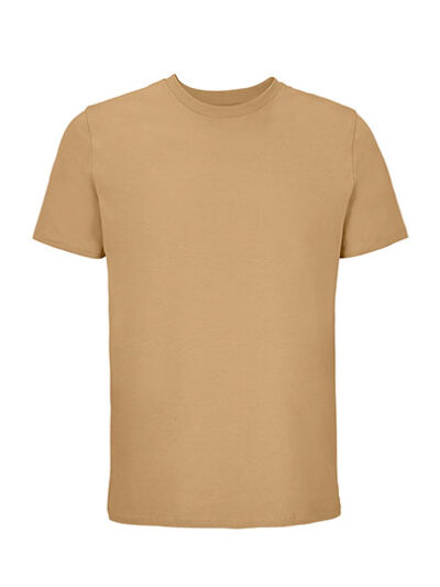 Unisex Organic T-Shirt Legend