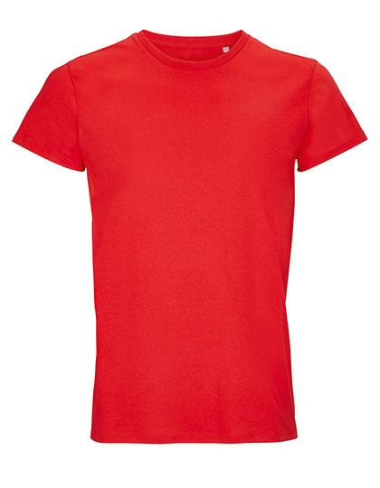 Unisex Recycled T-Shirt Re Crusader - Image 4