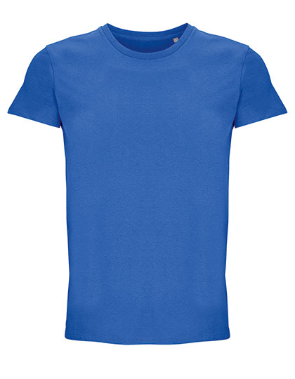 Unisex Recycled T-Shirt Re Crusader - Image 5