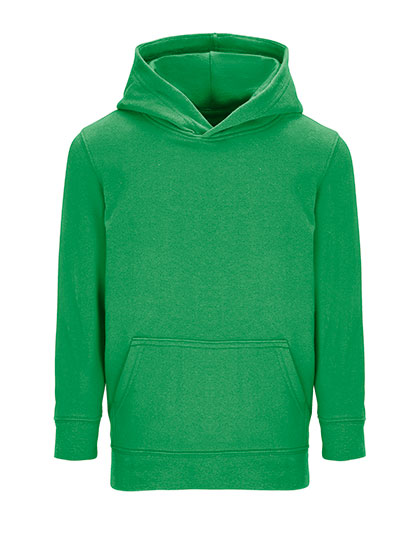 Kids Hoodie Condor - Image 10