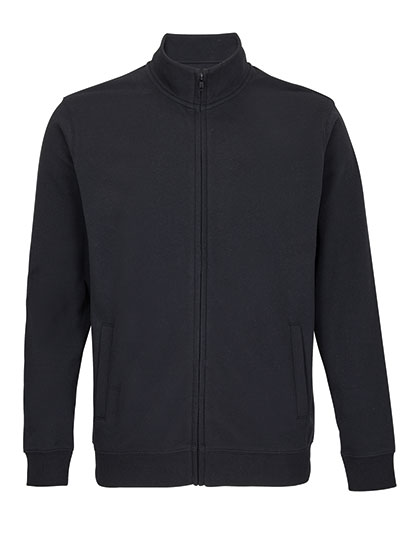 Unisex Full-Zip Jacket Cooper - Image 5