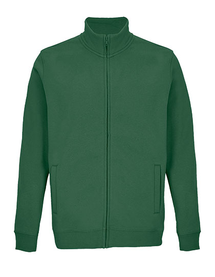 Unisex Full-Zip Jacket Cooper - Image 4
