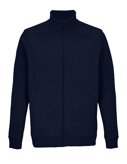 Unisex Full-Zip Jacket Cooper - Image 6