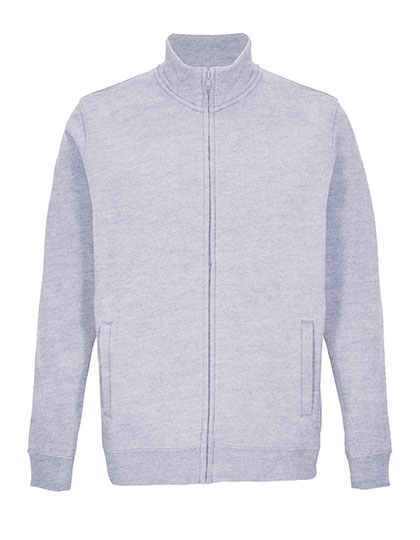 Unisex Full-Zip Jacket Cooper - Image 7