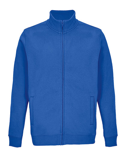 Unisex Full-Zip Jacket Cooper - Image 3