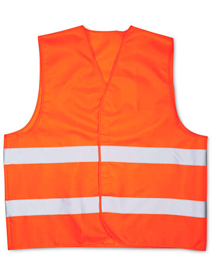Safety Pro Vest - Image 2