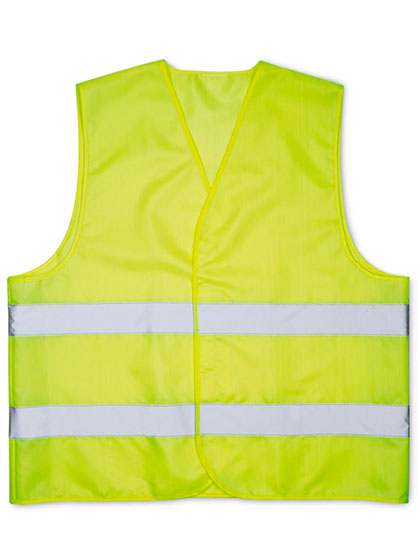 Safety Pro Vest
