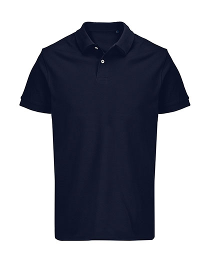 Unisex Pacific Polo Shirt - Image 11