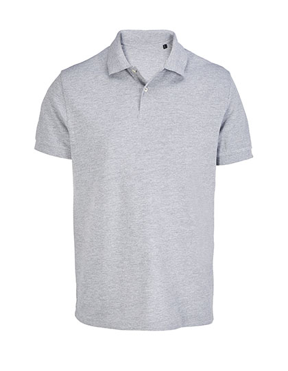 Unisex Pacific Polo Shirt - Image 18