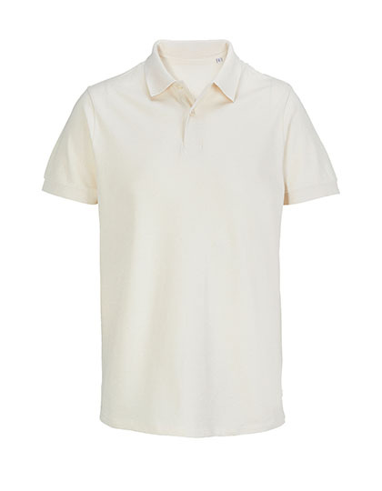 Unisex Pacific Polo Shirt - Image 3