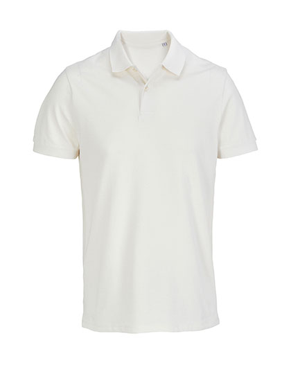 Unisex Pacific Polo Shirt - Image 4