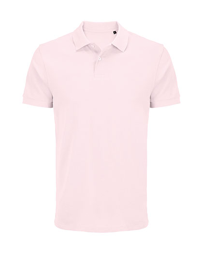 Unisex Pacific Polo Shirt - Image 13