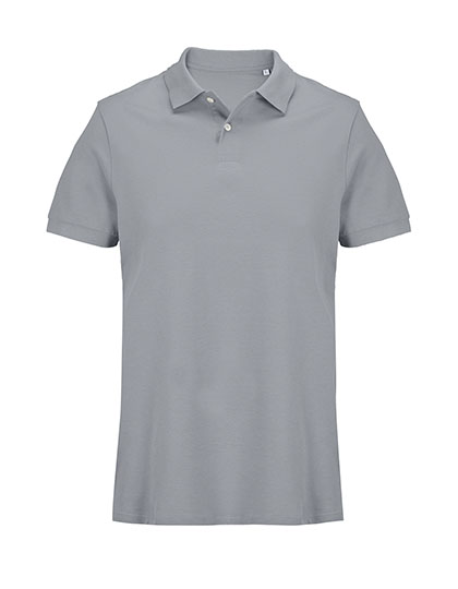 Unisex Pacific Polo Shirt - Image 17