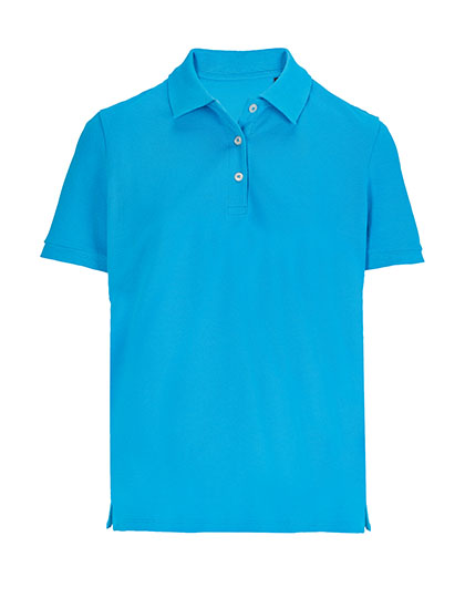 Women´s Pacific Polo Shirt - Image 8