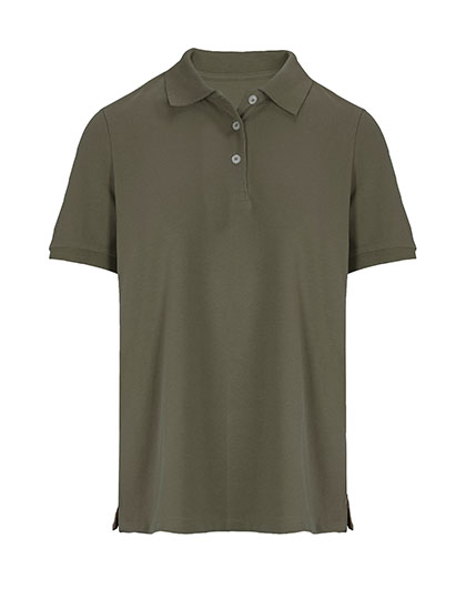 Women´s Pacific Polo Shirt - Image 6