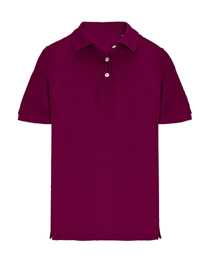 Women´s Pacific Polo Shirt - Image 16
