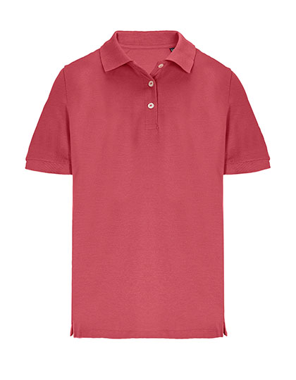 Women´s Pacific Polo Shirt - Image 14