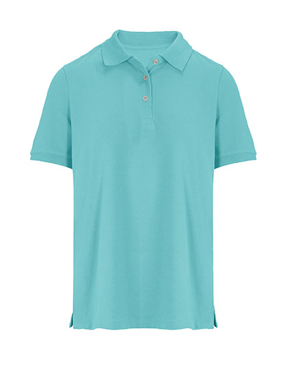Women´s Pacific Polo Shirt - Image 7