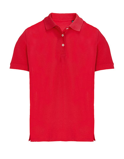 Women´s Pacific Polo Shirt - Image 17