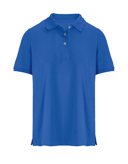 Women´s Pacific Polo Shirt - Image 9