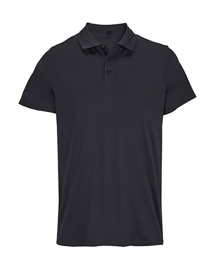 Unisex Pitcher Sports Polo Shirt - Image 11
