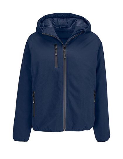 Women´s Falcon Padded Jacket - Image 3