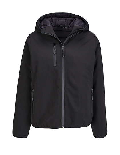 Women´s Falcon Padded Jacket - Image 5