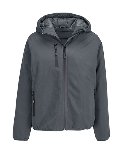 Women´s Falcon Padded Jacket - Image 4